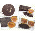 100g wholesale Chinese Cake Pu'er Tea, Yunnan original Puerh Tea health care tea